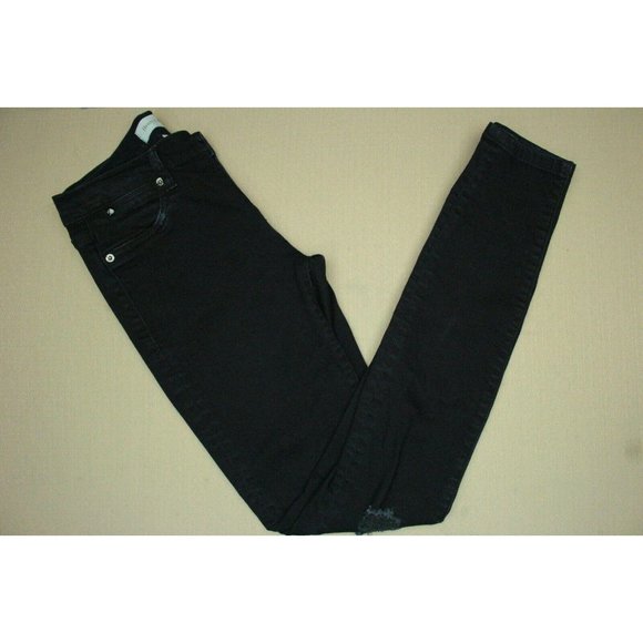 Henry & Belle Super Skinny Jeans Size 28 - Picture 3 of 11